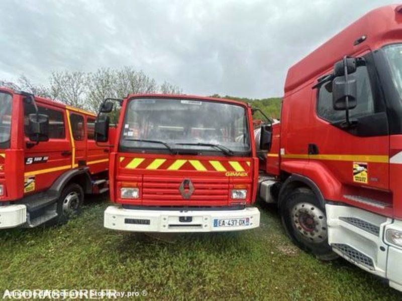 Renault S150 