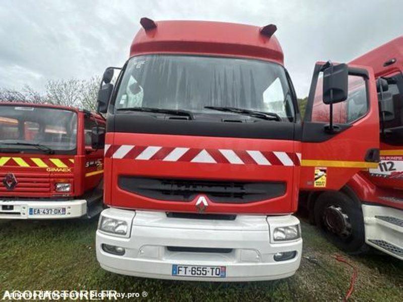 Renault Premium 