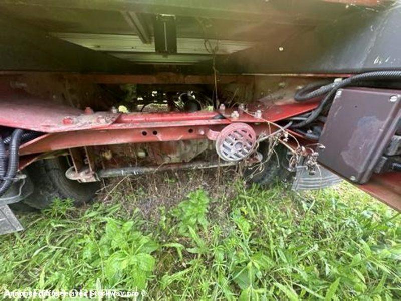 Photo Renault S150  image 10/23