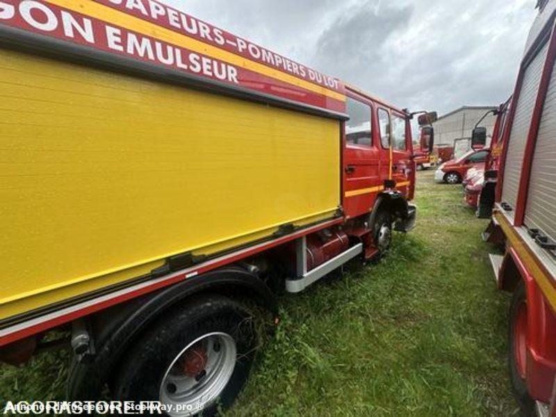 Photo Renault S150  image 12/23