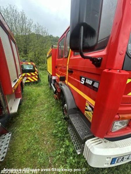 Photo Renault S150  image 14/23
