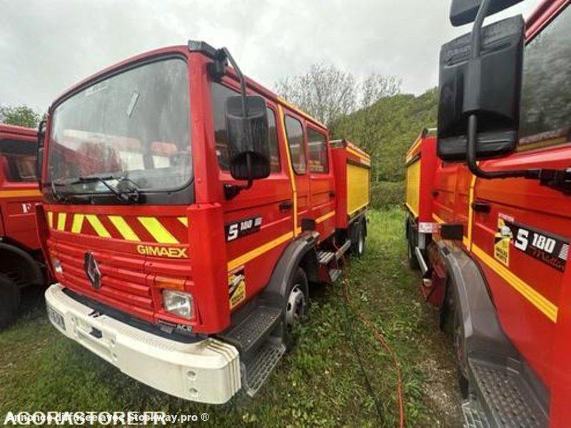 Photo Renault S150  image 2/23