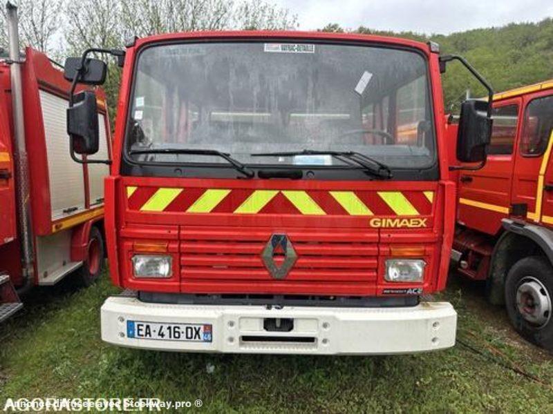 Photo Renault S150  image 23/23
