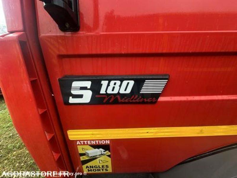 Photo Renault S150  image 3/23