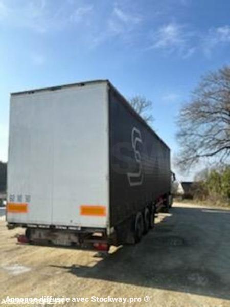 Samro ST 39 MHPE 