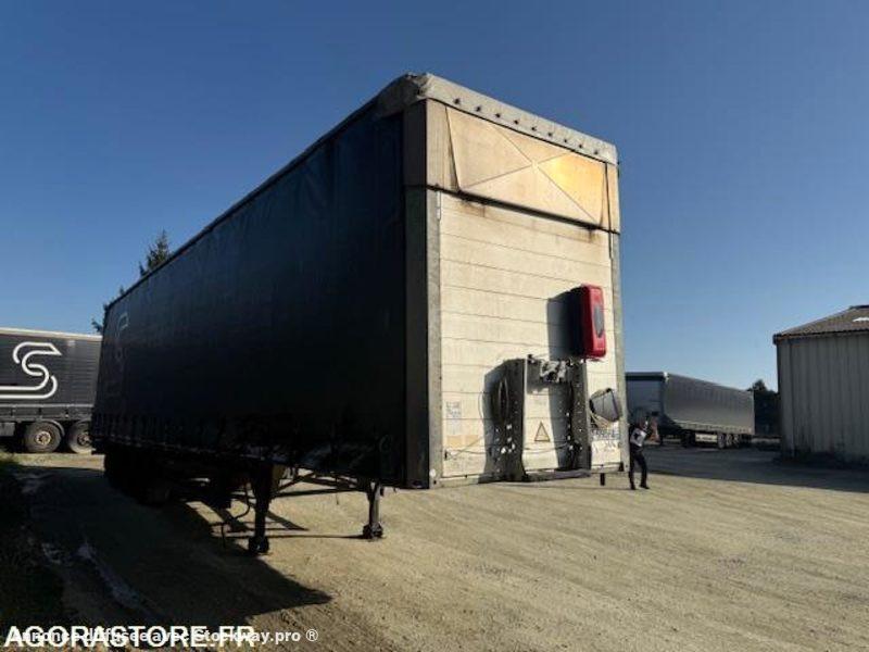 Schmitz Cargobull  