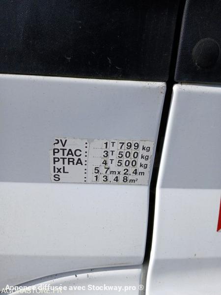 Photo Ford Transit  image 11/12