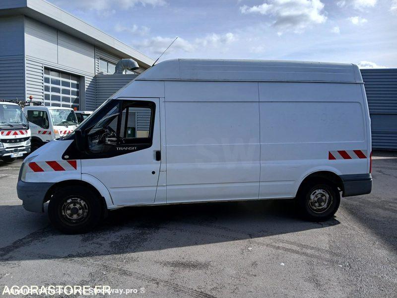 Photo Ford Transit  image 3/12