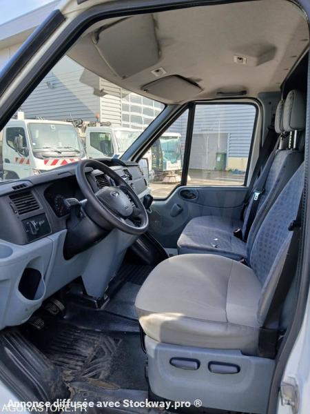 Photo Ford Transit  image 4/12