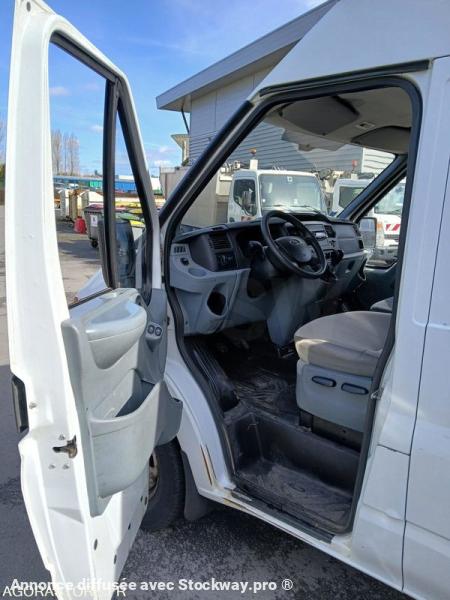 Photo Ford Transit  image 5/12
