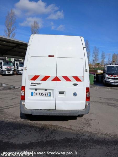 Photo Ford Transit  image 6/12