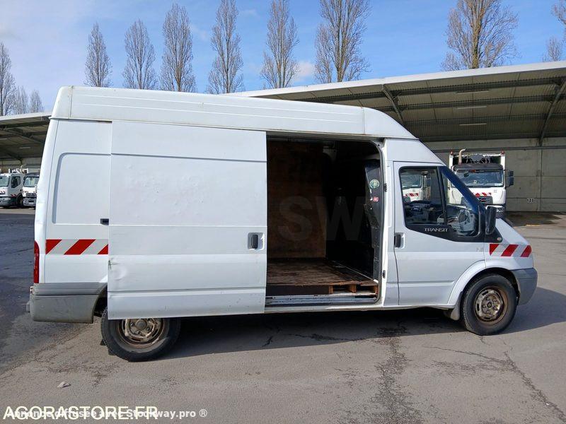 Photo Ford Transit  image 7/12