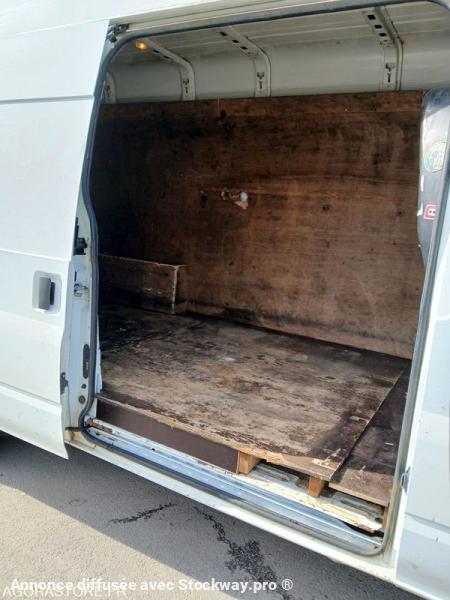 Photo Ford Transit  image 8/12