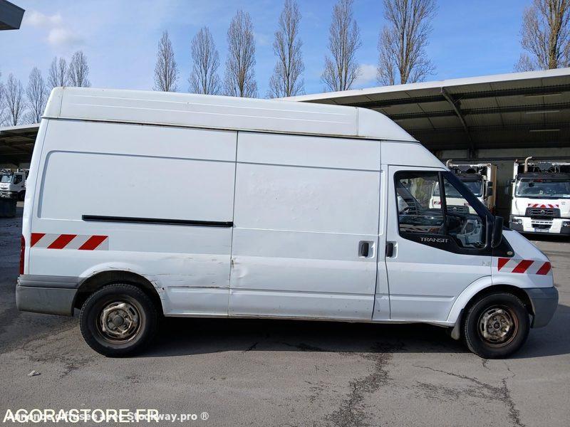 Photo Ford Transit  image 9/12