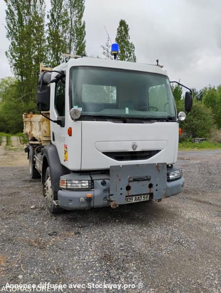 Renault Midlum 
