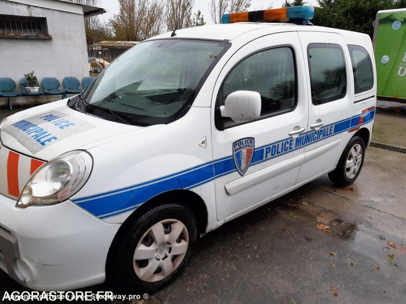 Photo nc Kangoo Expression dCi90, 5 places  image 2/5