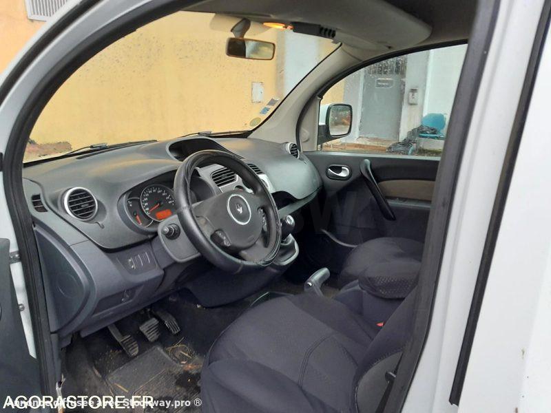Photo nc Kangoo Expression dCi90, 5 places  image 3/5