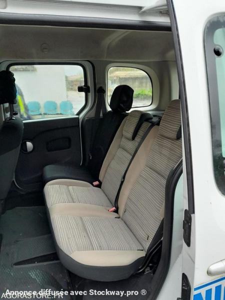 Photo nc Kangoo Expression dCi90, 5 places  image 4/5
