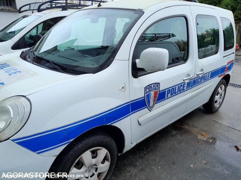 Photo nc Kangoo Expression dCi90, 5 places  image 5/5