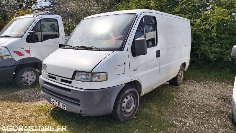 Citroën Jumper 