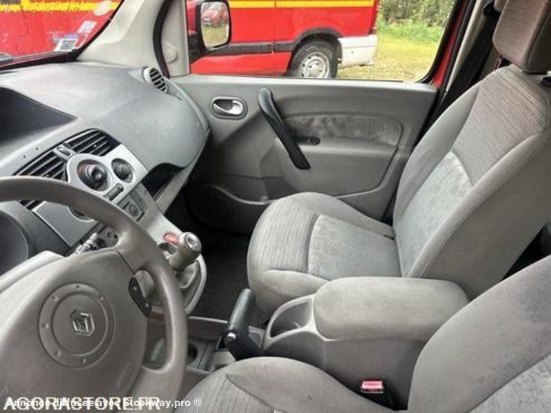 Photo Renault Kangoo  image 10/24