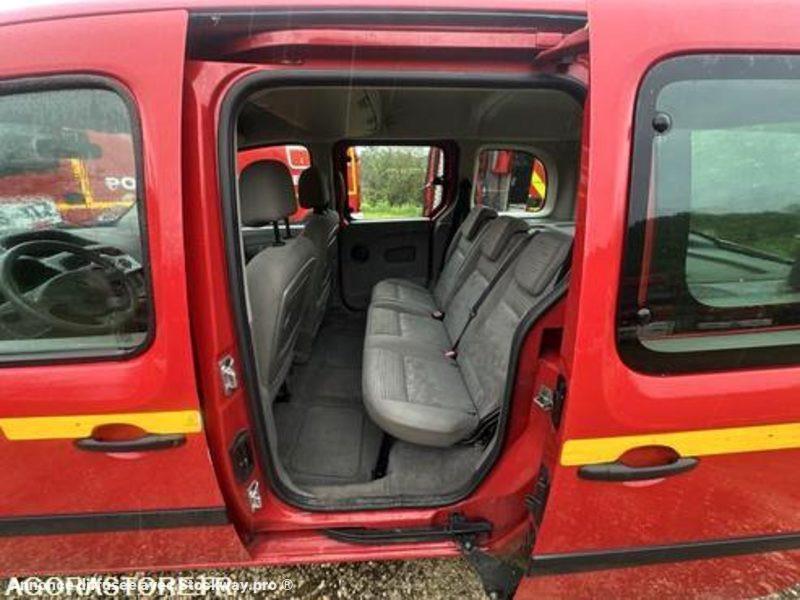 Photo Renault Kangoo  image 11/24
