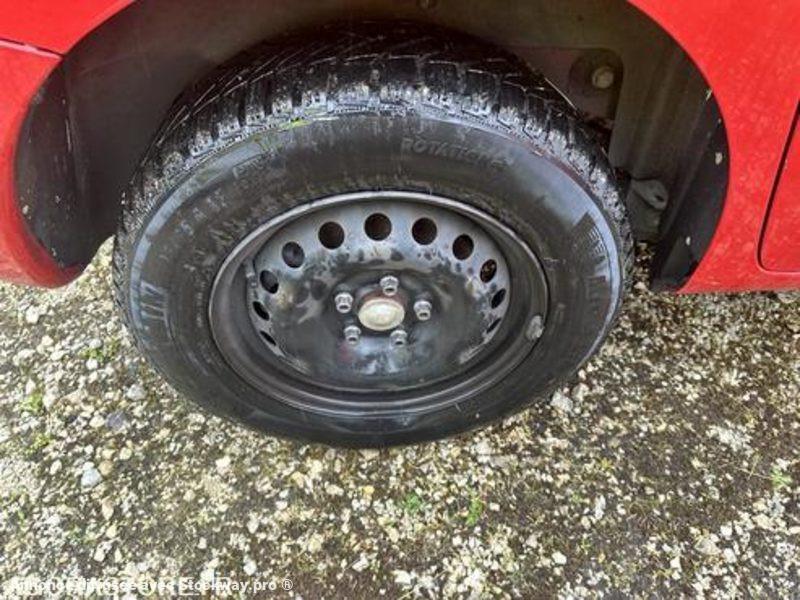 Photo Renault Kangoo  image 13/24