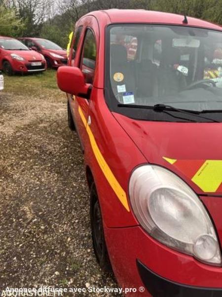 Photo Renault Kangoo  image 18/24