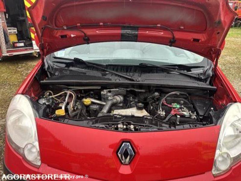 Photo Renault Kangoo  image 19/24