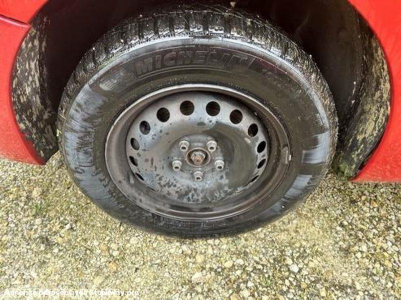 Photo Renault Kangoo  image 20/24