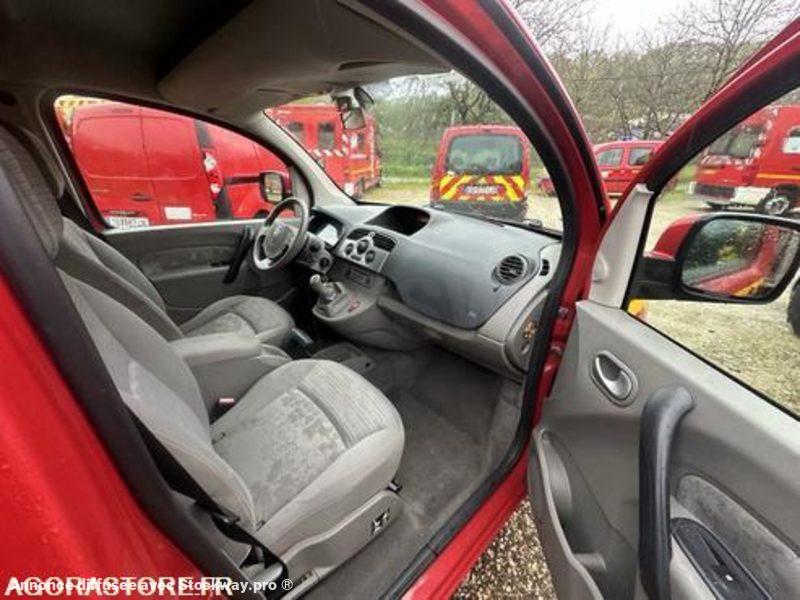 Photo Renault Kangoo  image 22/24