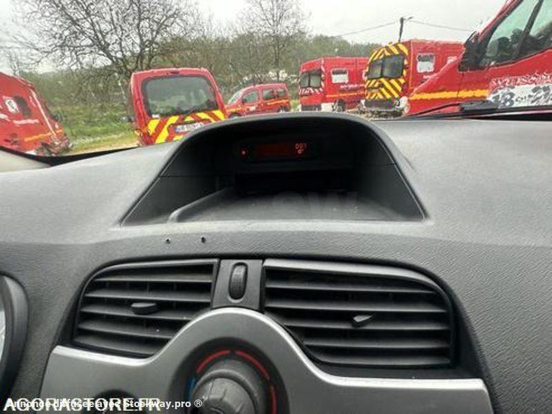 Photo Renault Kangoo  image 23/24