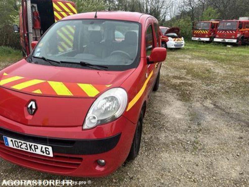 Photo Renault Kangoo  image 3/24