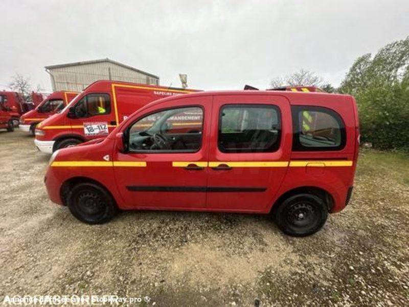 Photo Renault Kangoo  image 5/24