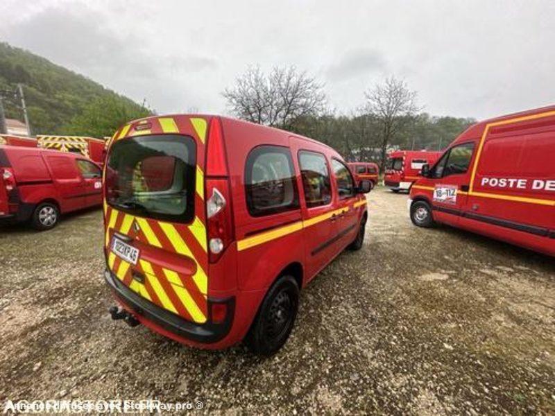 Photo Renault Kangoo  image 6/24