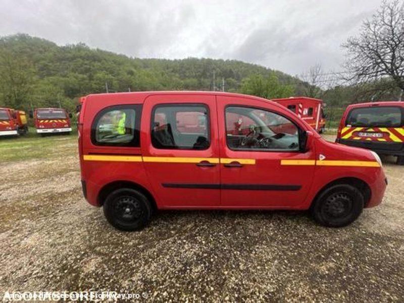 Photo Renault Kangoo  image 7/24