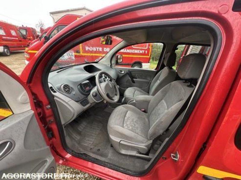 Photo Renault Kangoo  image 8/24
