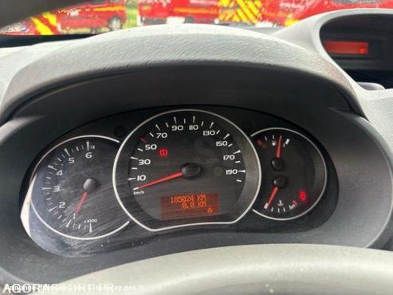 Photo Renault Kangoo  image 9/24