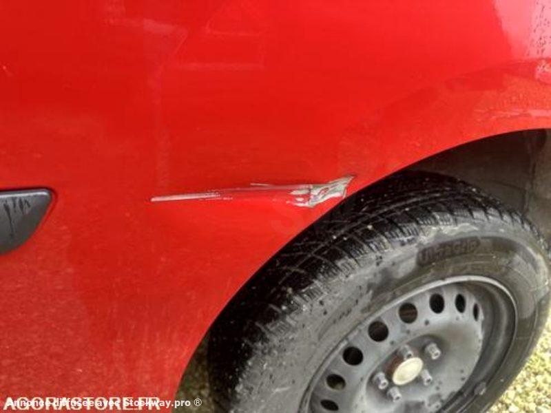 Photo Renault Kangoo  image 10/25