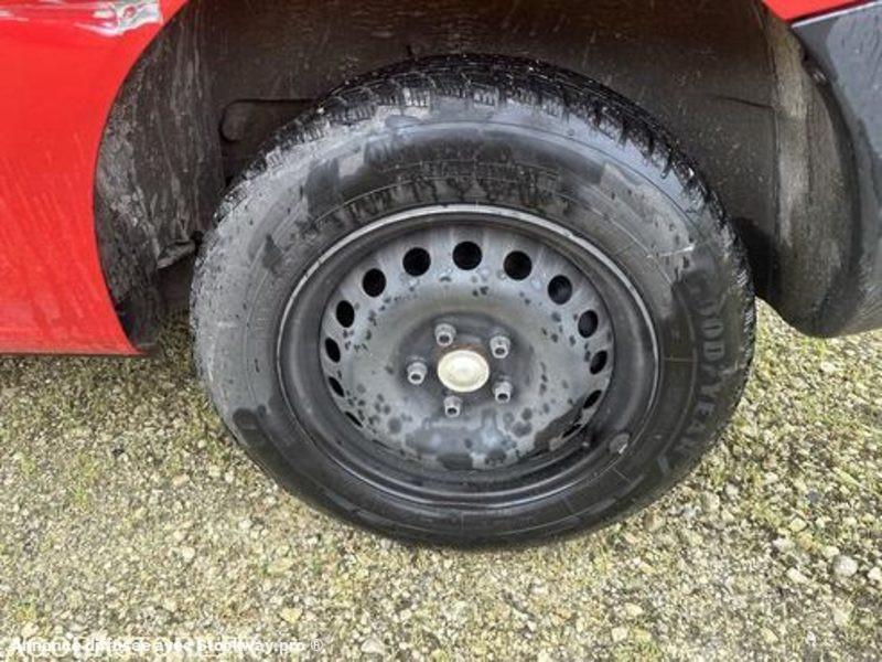 Photo Renault Kangoo  image 12/25