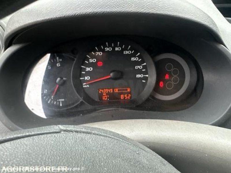 Photo Renault Kangoo  image 13/25