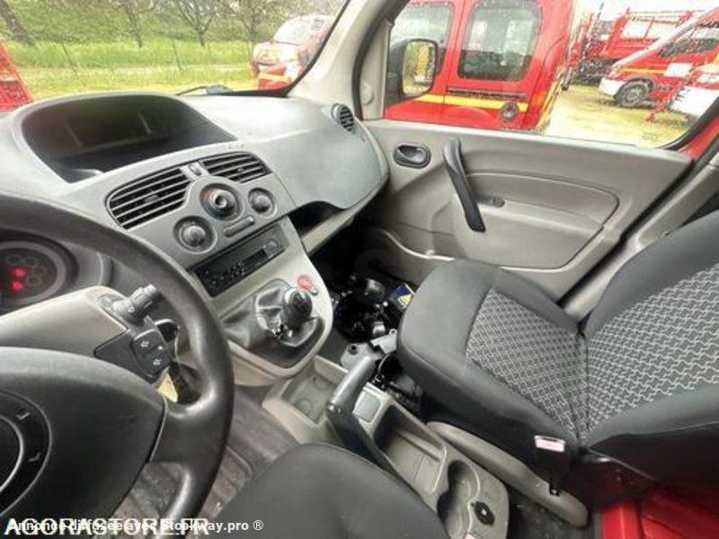 Photo Renault Kangoo  image 14/25