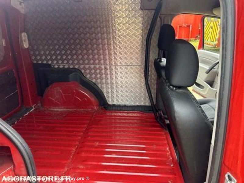 Photo Renault Kangoo  image 17/25