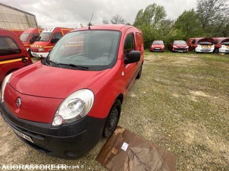 Photo Renault Kangoo  image 18/25