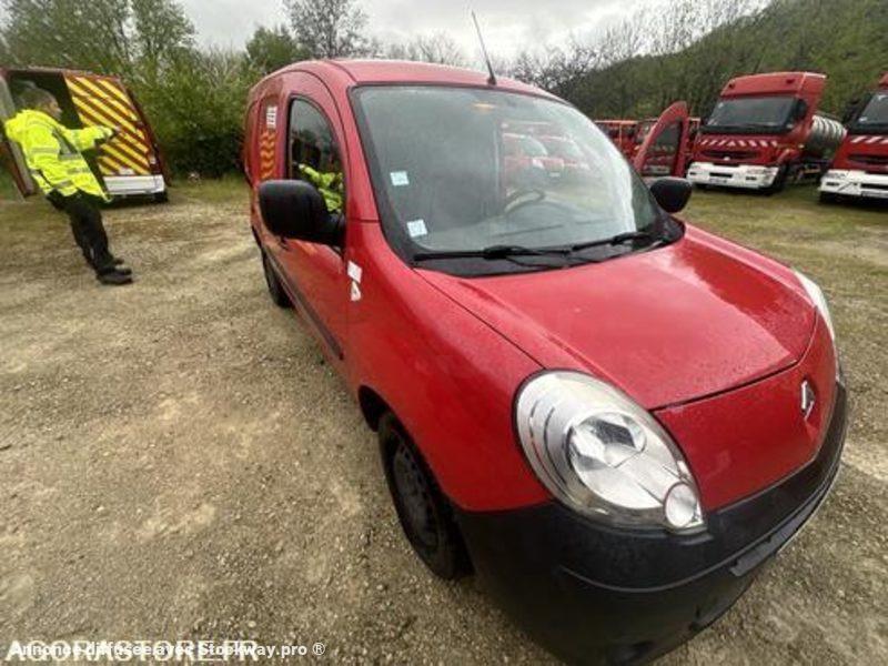 Photo Renault Kangoo  image 2/25