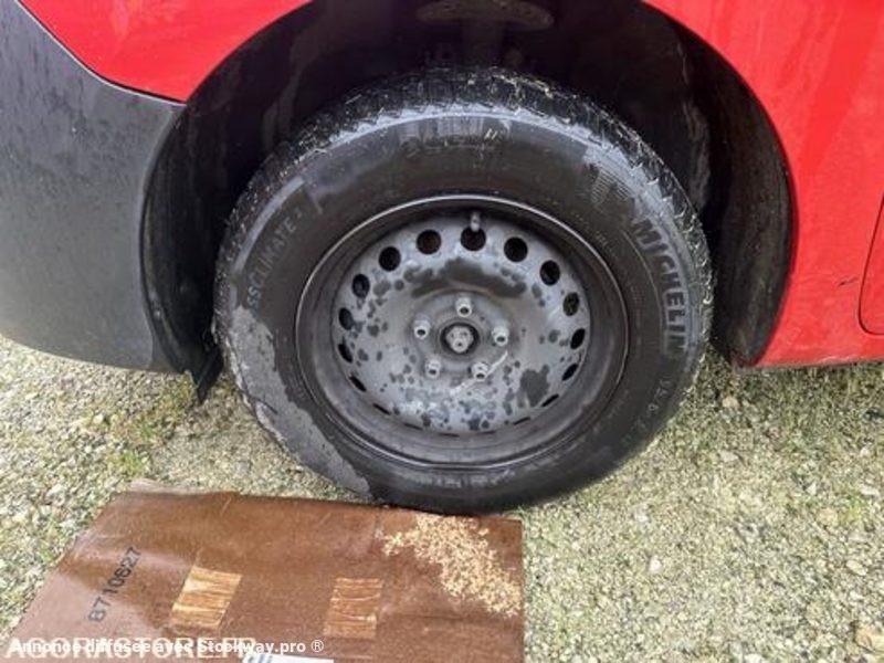 Photo Renault Kangoo  image 22/25