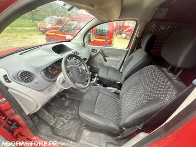 Photo Renault Kangoo  image 23/25