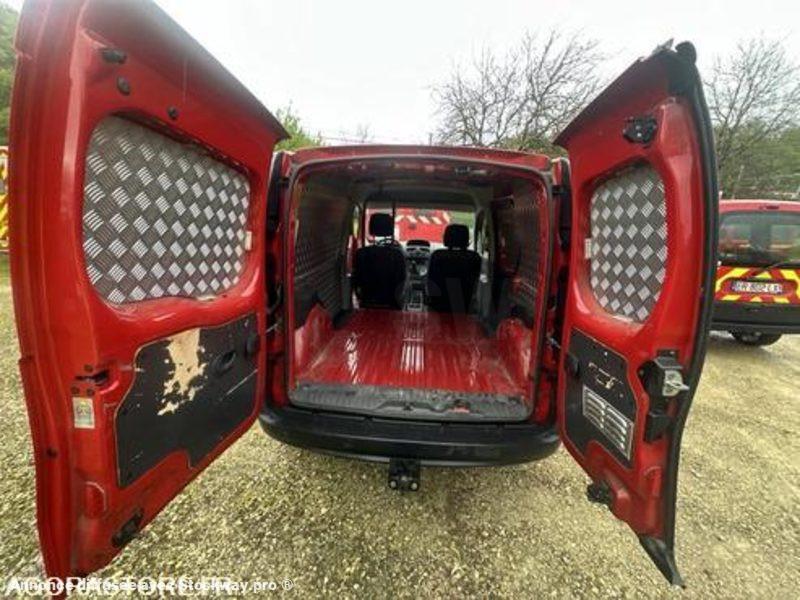 Photo Renault Kangoo  image 24/25