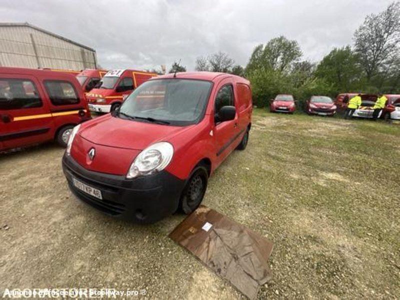 Photo Renault Kangoo  image 3/25