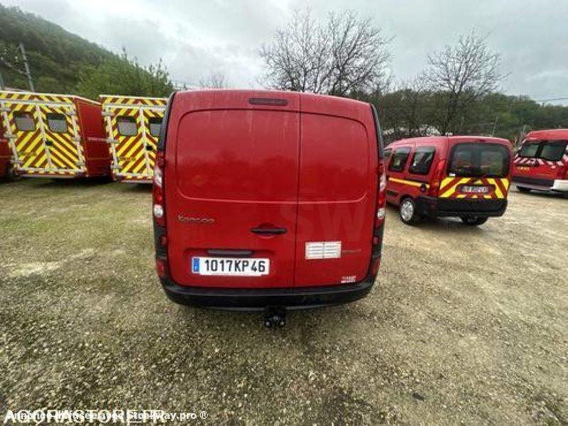 Photo Renault Kangoo  image 4/25